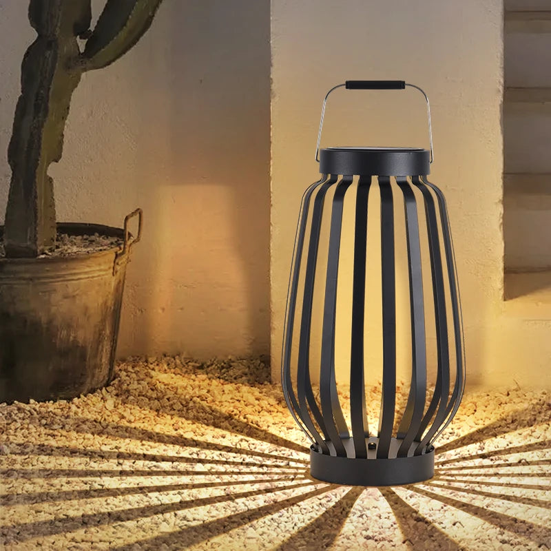 Solar Lantern
