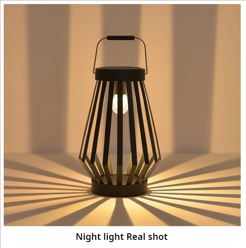 Solar Lantern