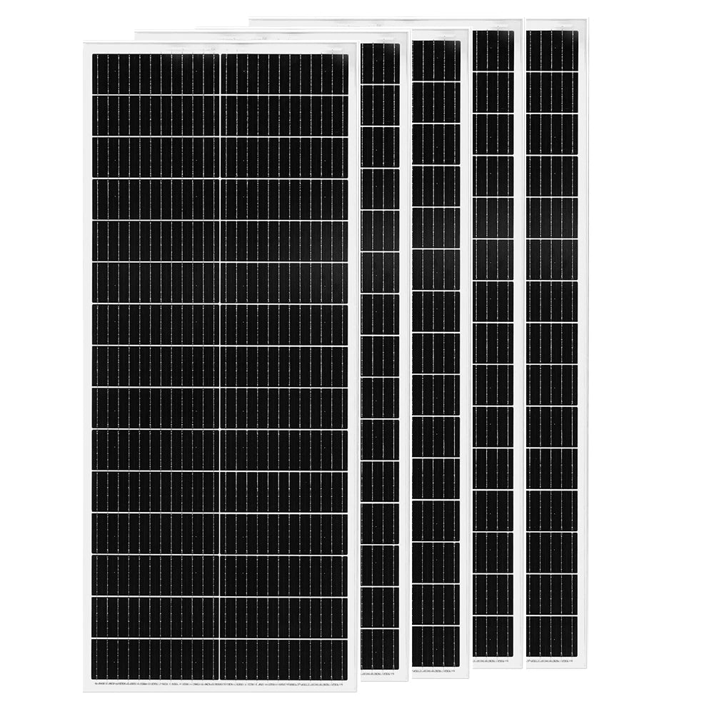Solar Panel Modules and Kits 100-1000W