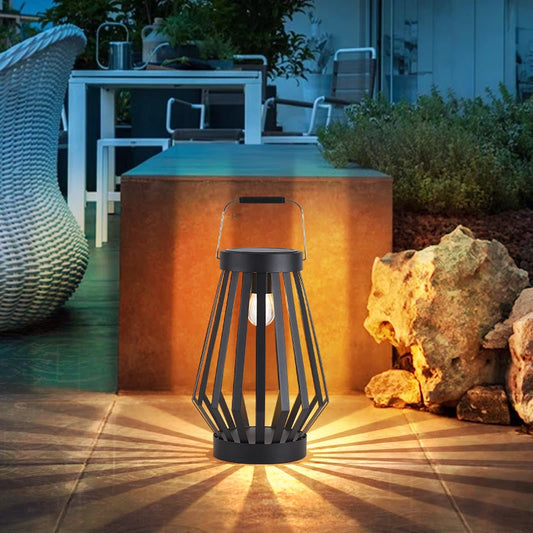 Solar Lantern