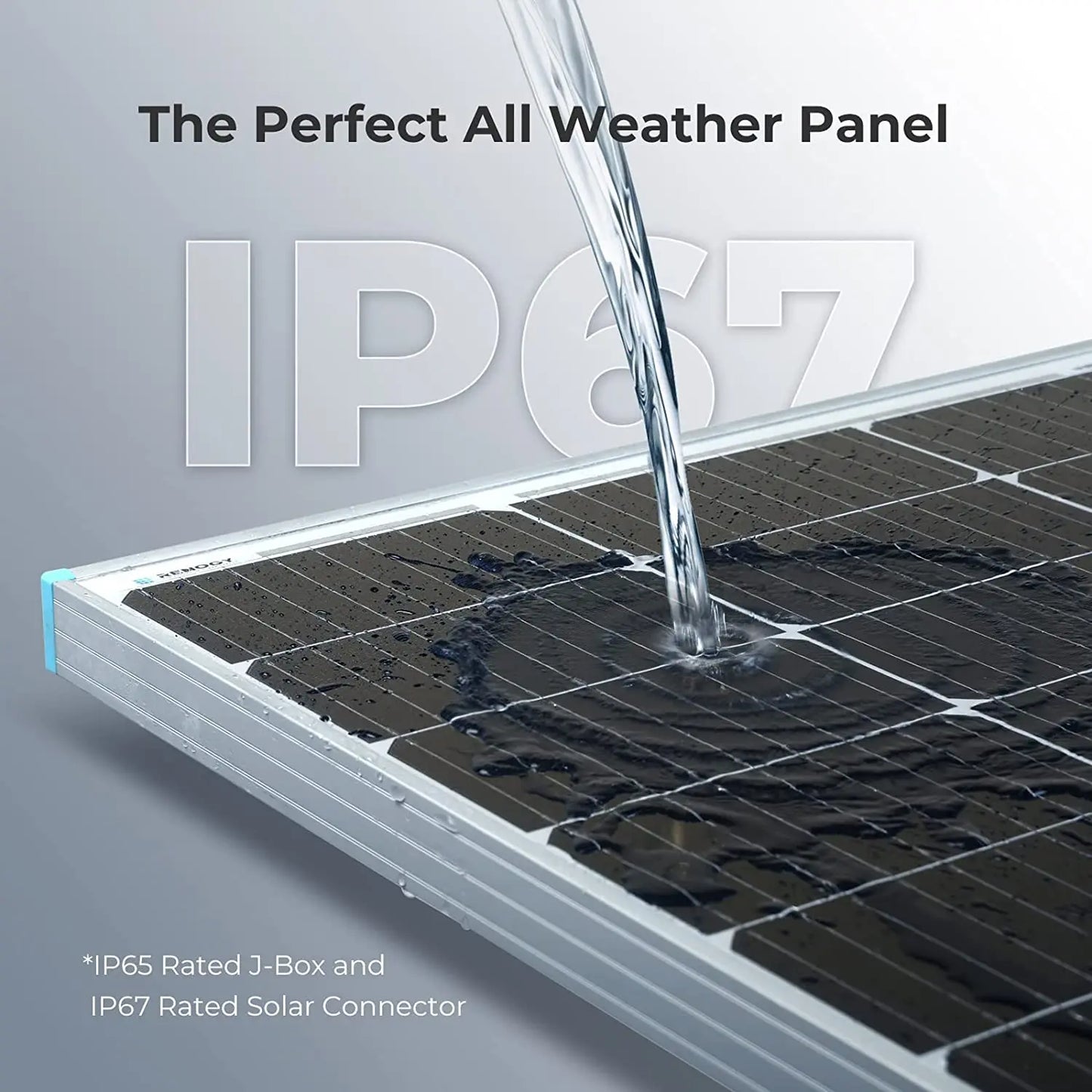 Solar Panel Modules and Kits 100-1000W