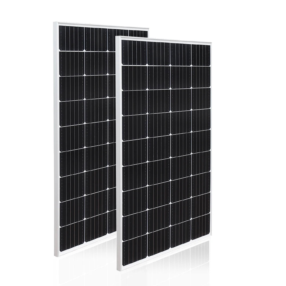 Balcony solar kit