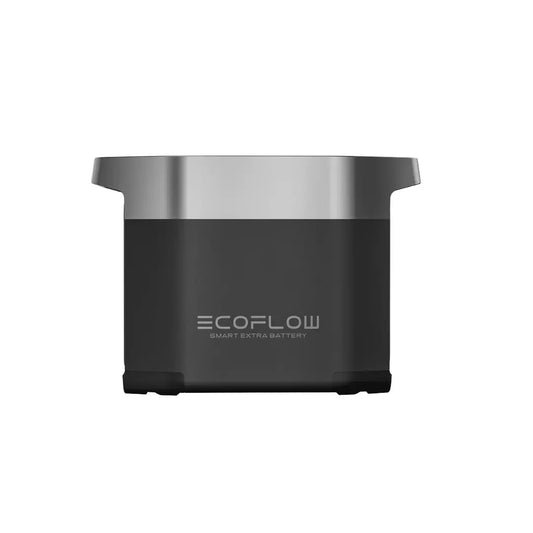 EcoFlow DELTA 2 Extra Battery For DELTA 2 Power Station For Camping Outdoor
