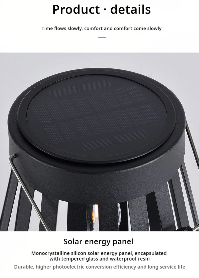 Solar Lantern