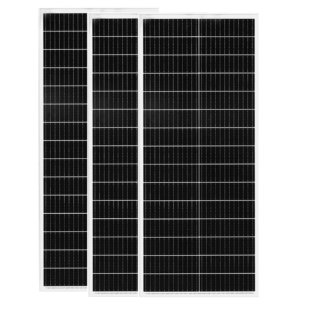 Solar Panel Modules and Kits 100-1000W