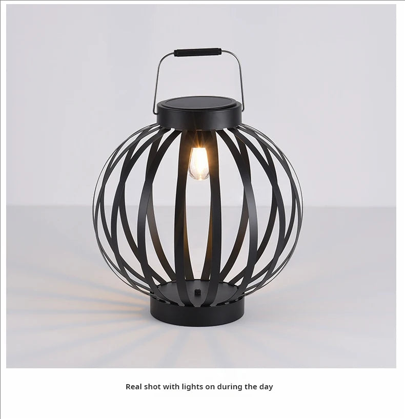 Solar Lantern
