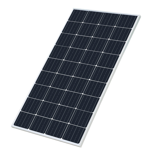 Balcony solar kit