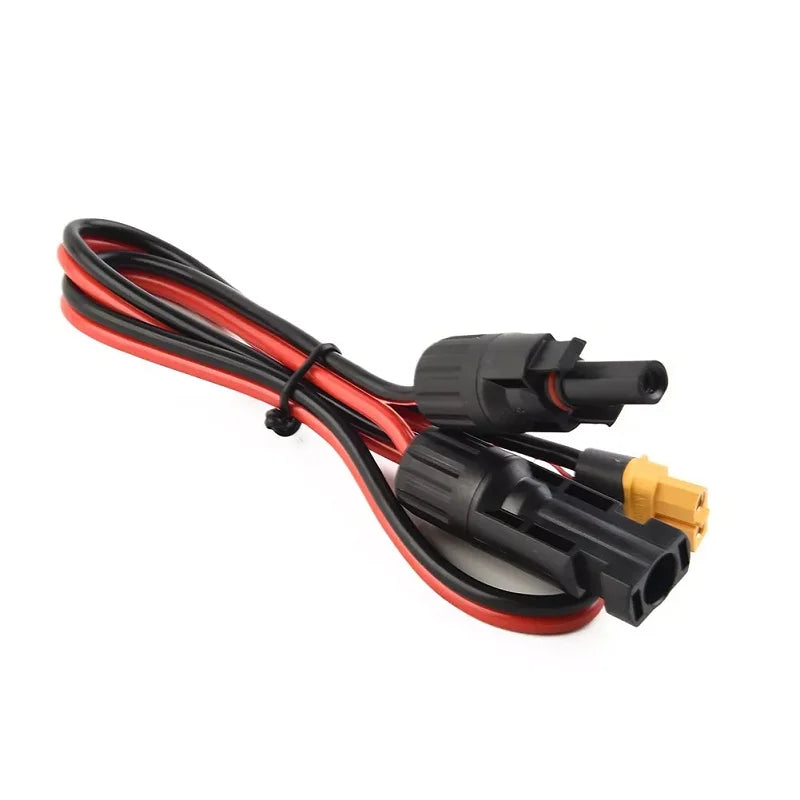 EcoFlow Solar to XT60 Charging Cable