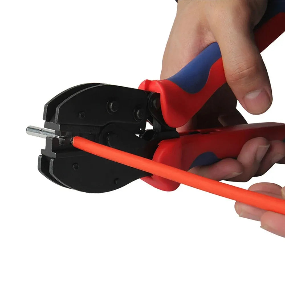 Solar Connector Tool Kit