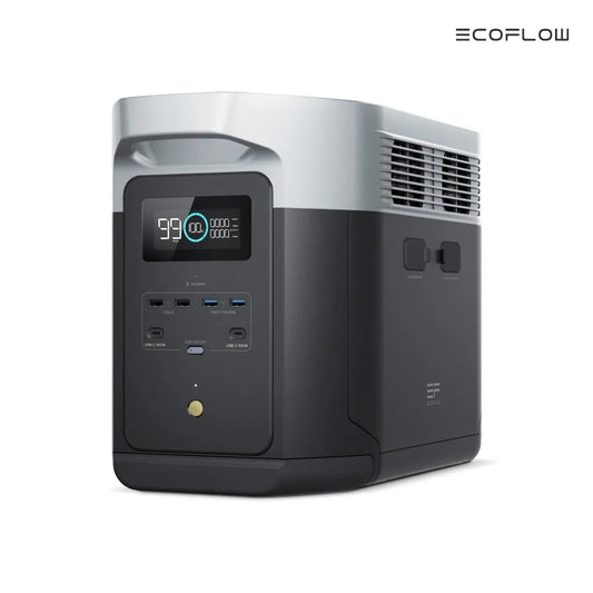 ECOFLOW Portable Power Station DELTA 2 - US