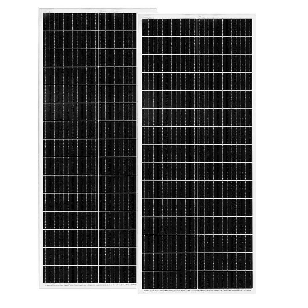 Solar Panel Modules and Kits 100-1000W