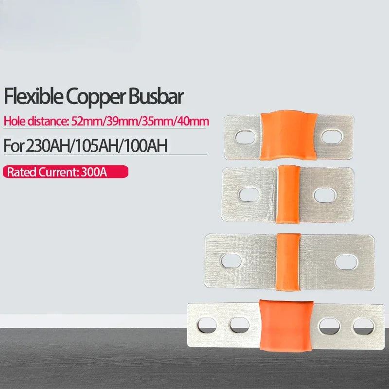 Flexible Busbar - Renewable Depot