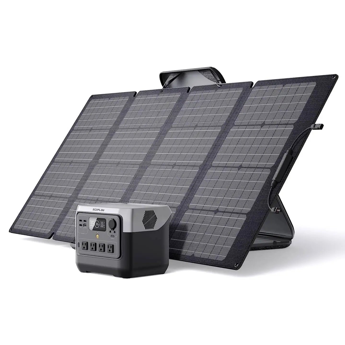 ECOFLOW RIVER 2 Pro 700