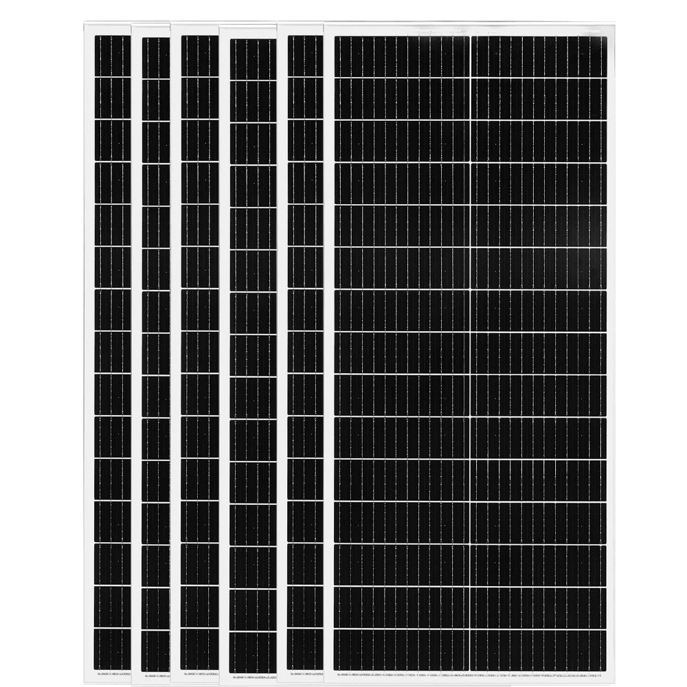 Solar Panel Modules and Kits 100-1000W
