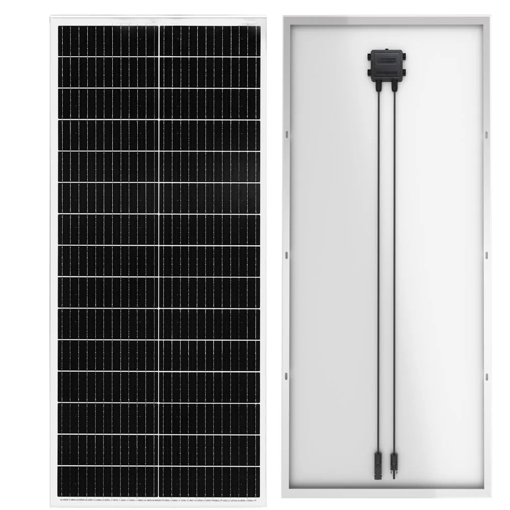 Solar Panel Modules and Kits 100-1000W