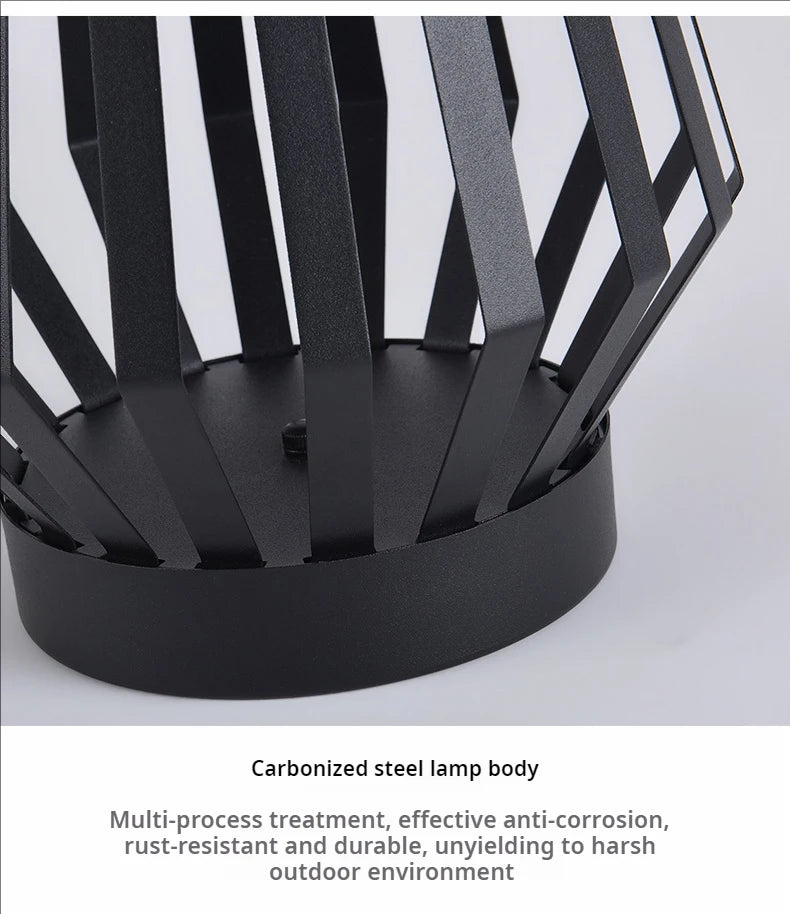 Solar Lantern