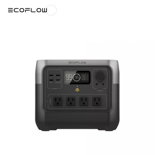 ECOFLOW RIVER 2 Pro 700
