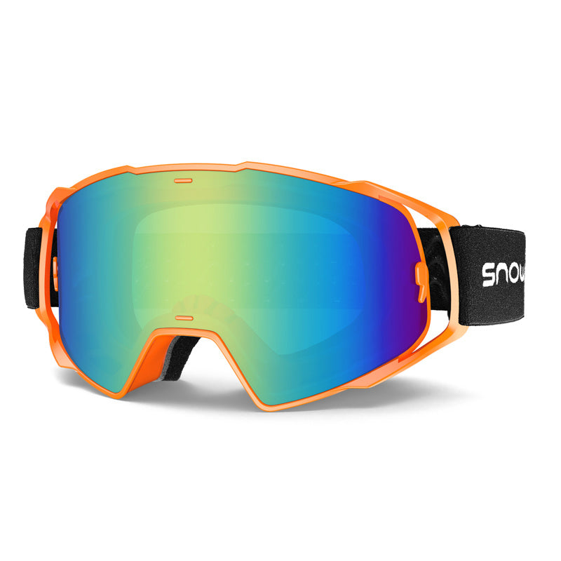 Dust & Sand Proof Cycling Goggles – Unisex Road & Mountain Bike Eyewear