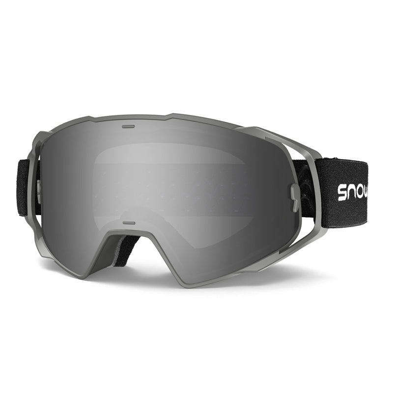 Dust & Sand Proof Cycling Goggles – Unisex Road & Mountain Bike Eyewear