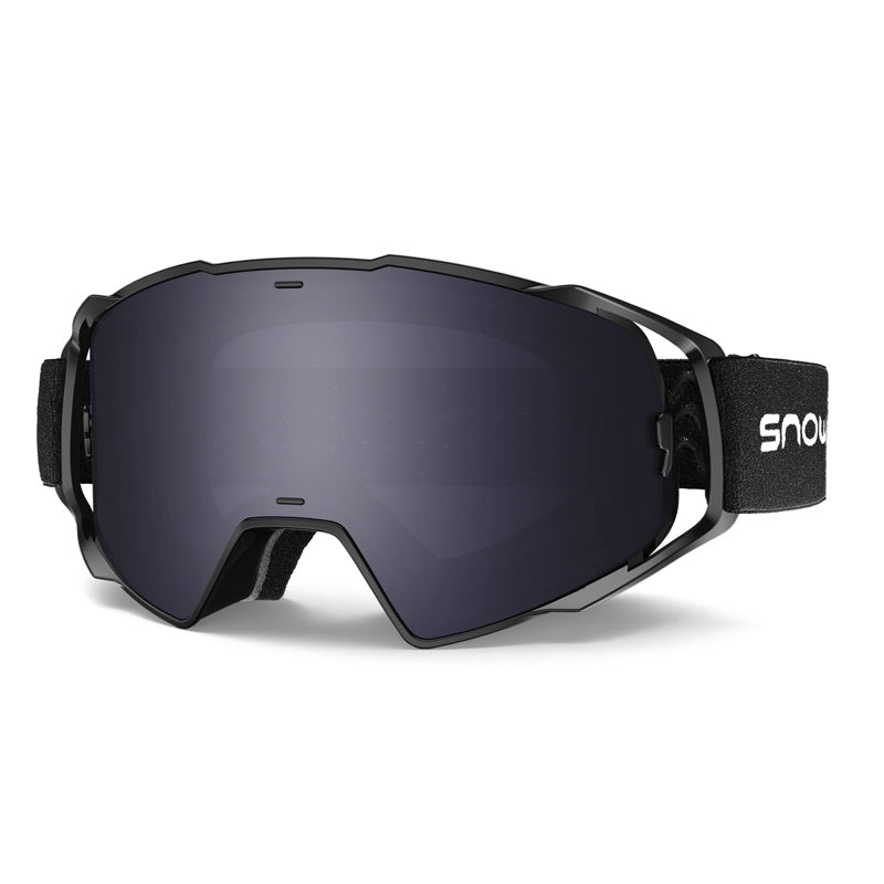 Dust & Sand Proof Cycling Goggles – Unisex Road & Mountain Bike Eyewear